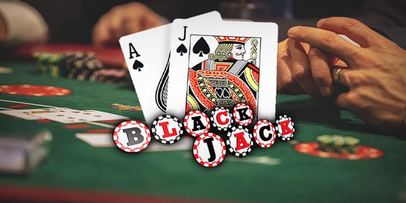 luat choi blackjack la gi